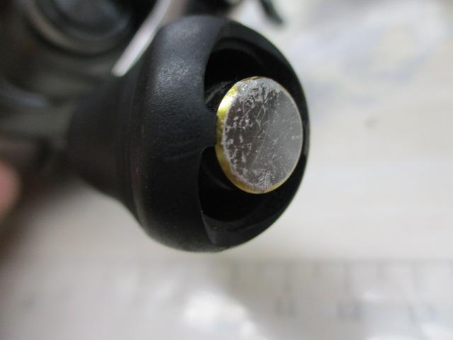 15メタニウムDC HG (RH) 前期モデル