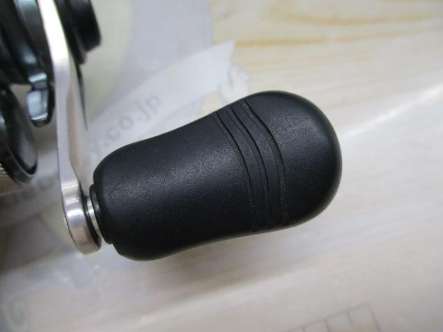 15メタニウムDC HG (RH) 前期モデル