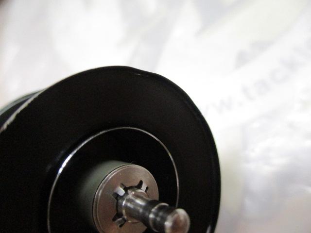 15メタニウムDC HG (RH) 前期モデル