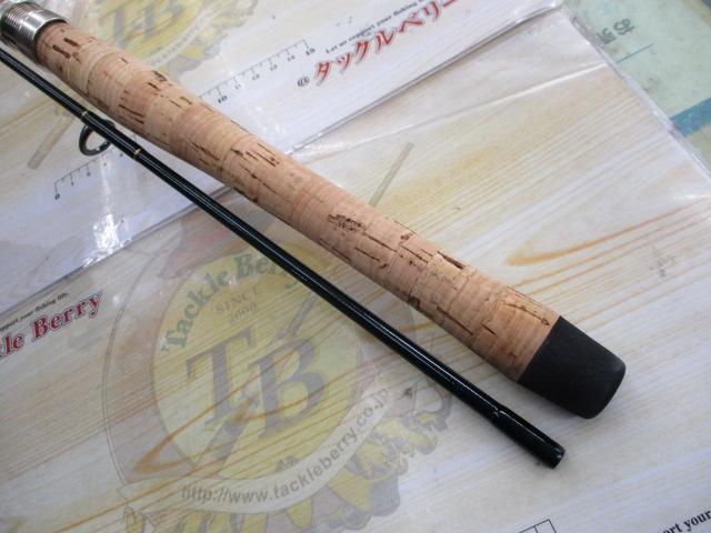 UFMウエダ トラウトプラッギングスピン ベイトモデルを買い取り