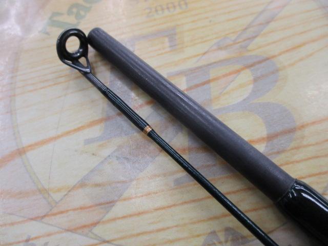 トラウトプラッギングスピン GS-662｜＠ベリーネット 日本最大