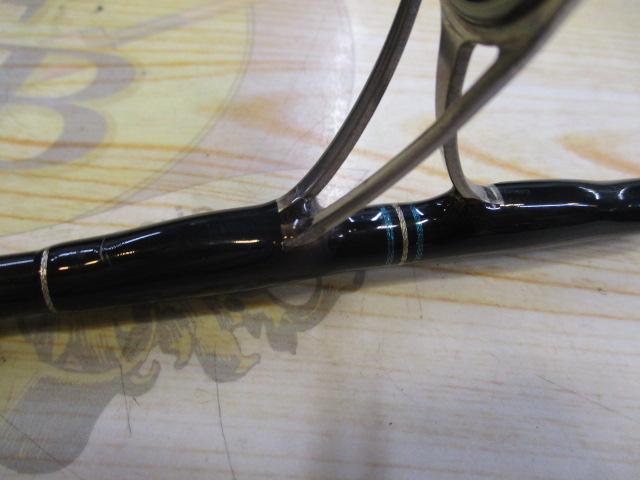 フォキートトゥイッチ FC63-2 Twitch｜＠ベリーネット 日本最大新品中古釣具WEBショップ