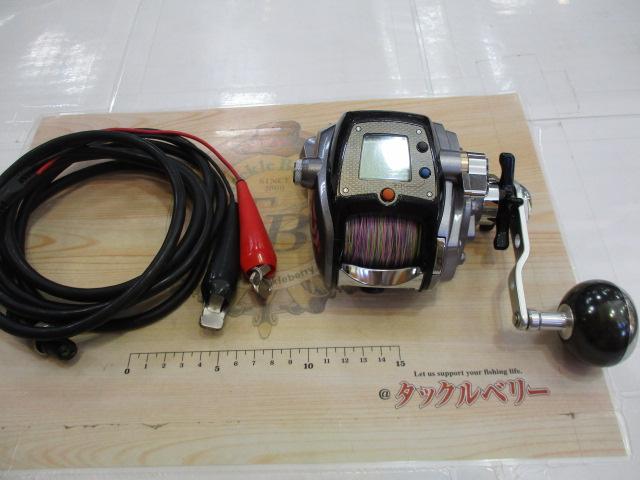 14レオブリッツ400 - 貝利網