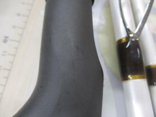 BJSミヨシ 80-225+ズームトリガー