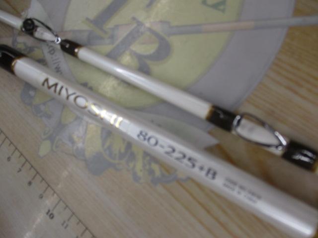 BJSミヨシ 80-225+ズームトリガー