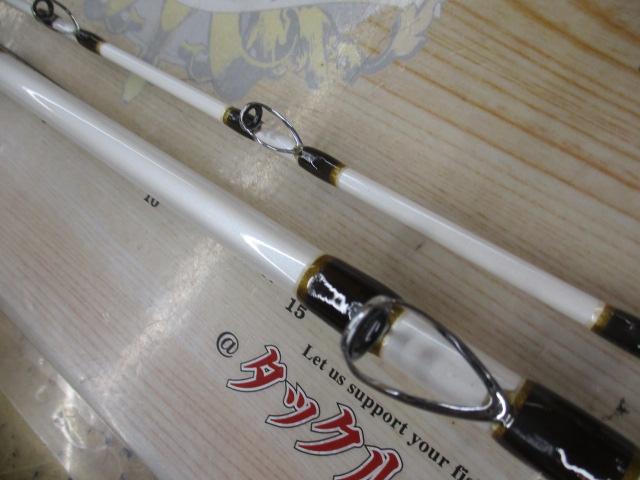 BJSミヨシ 80-225+ズームトリガー