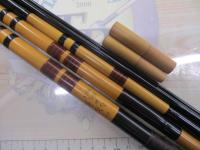 秘調明烏硬式廣茂503