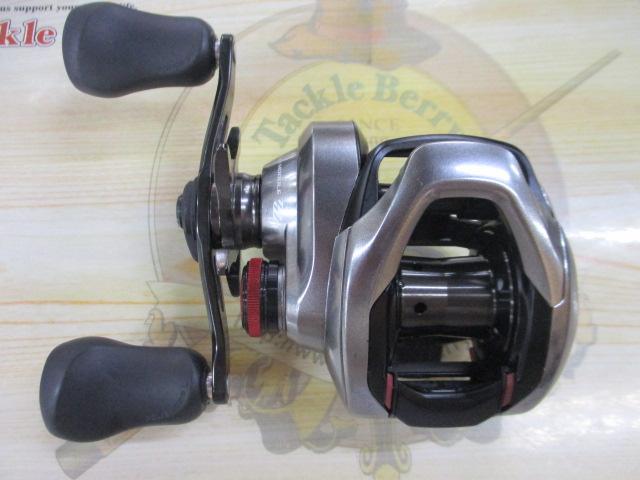 21スコーピオンdc 151HG Shimano 21 Scorpion DC 151 Left, Spinning Reels - Amazon Canada