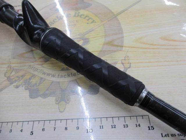 ダブルダッチ DD-75H ザ・メリー