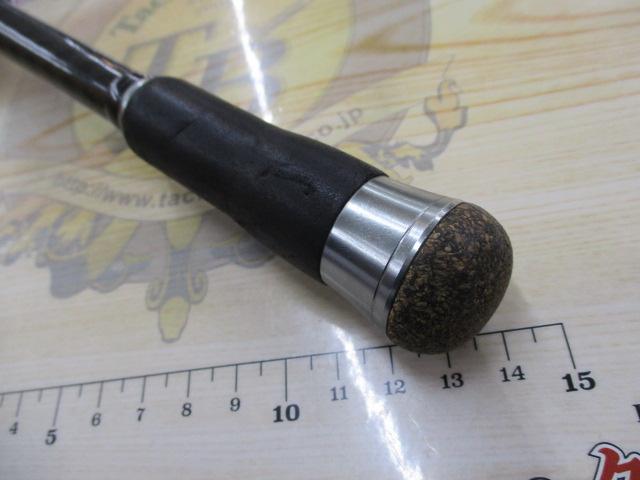 ダブルダッチ DD-75H ザ・メリー