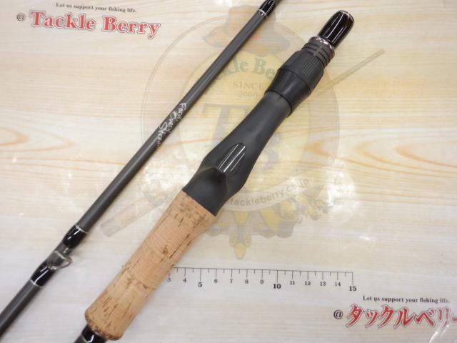 モンストロ 74チタンガイド