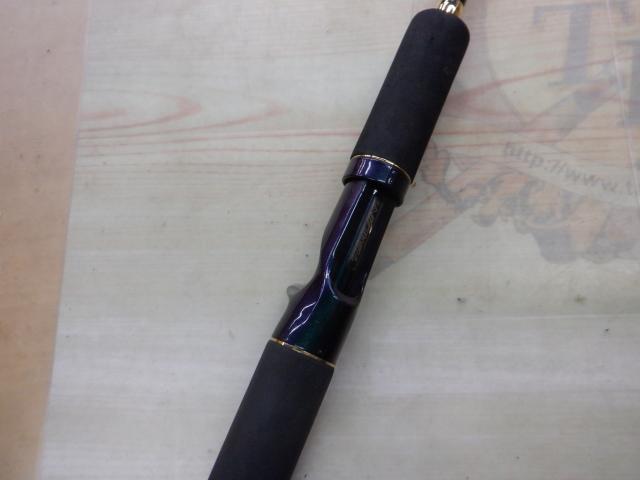 テムジン TMJC-68H(EVA)