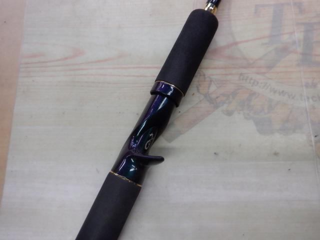 テムジン TMJC-68H(EVA)