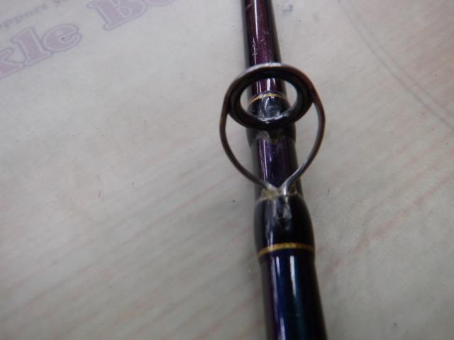 テムジン TMJC-68H(EVA)