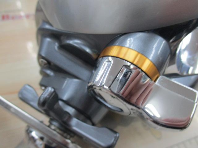 ダイワ シーボーグ500FT 電動リール 中古品 本体のみ ダイワ(Daiwa) シーボーグZ 500FT 00801265｜アウトドア用品