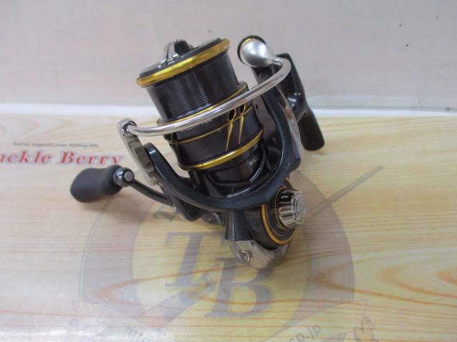 21カルディア FC LT1000S