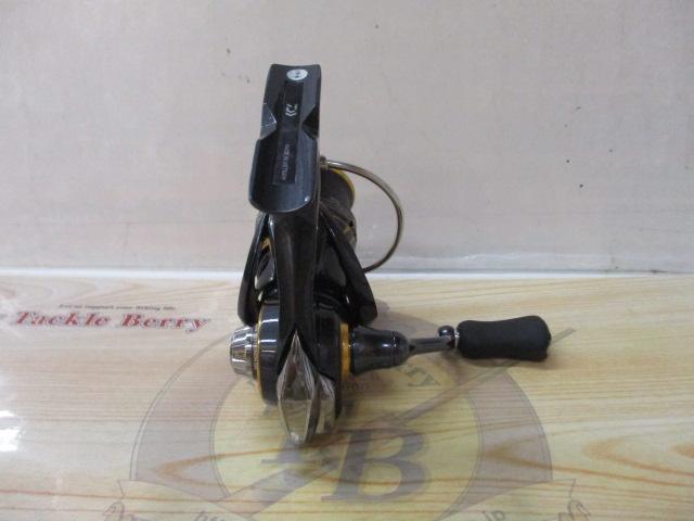 21カルディア FC LT1000S