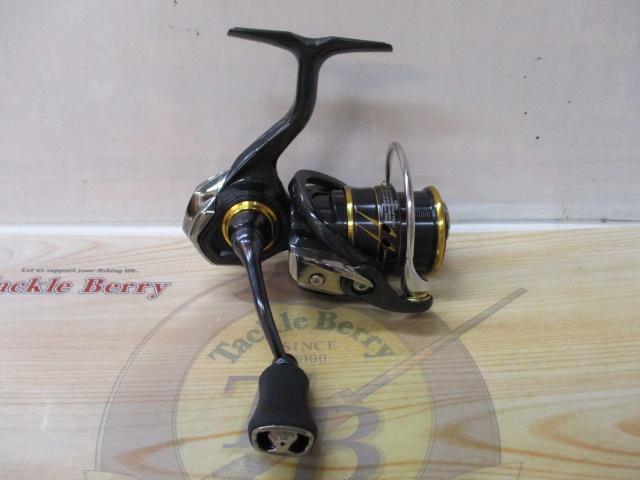 21カルディア FC LT1000S