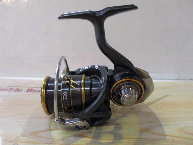 21カルディア FC LT1000S