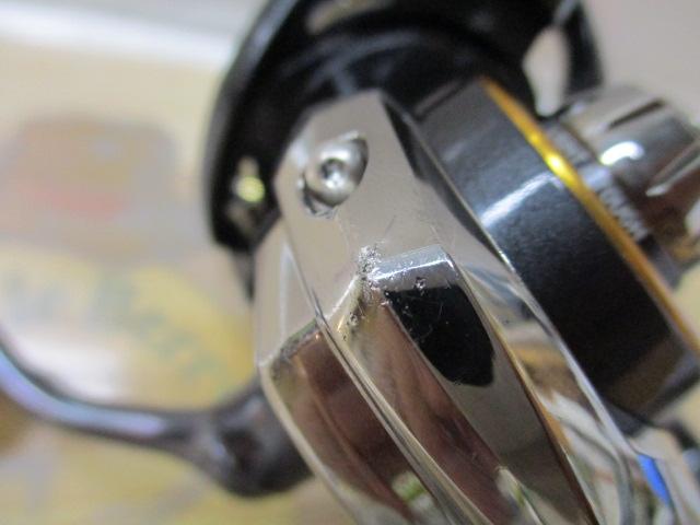 21カルディア FC LT1000S