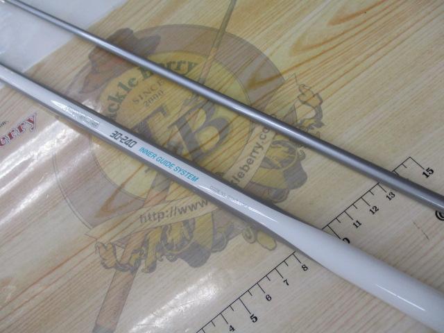 アルゴス 30-240 IGS