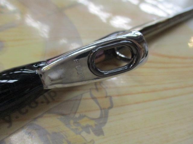 海攻ヒラメリミテッド 50-270