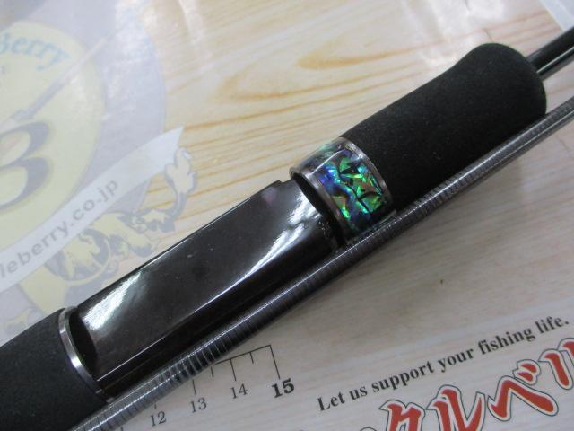 999.9フォーナインマイスター 622L イエローウルフ