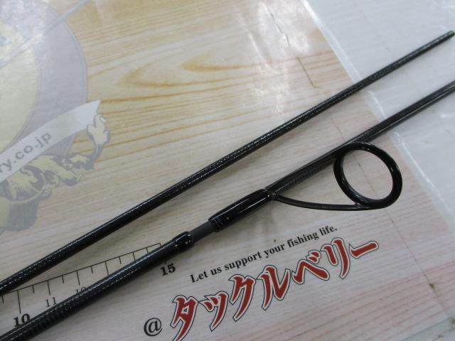 999.9フォーナインマイスター 622L イエローウルフ