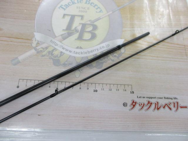 999.9フォーナインマイスター 622L イエローウルフ