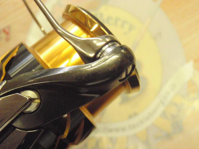 【新品未使用】20ツインパワー 2500S シマノ(SHIMANO) 20 ツインパワー(TWIN POWER) 2500S - 【バス