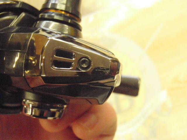 20ツインパワー 2500S｜＠ベリーネット 日本最大新品中古釣具WEB