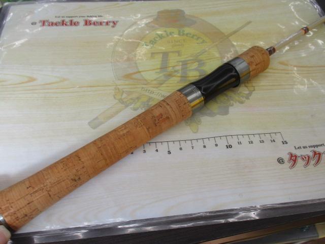 トラウトシグナル TRSS-62L サンドベージュ