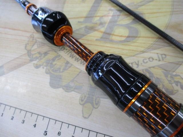 プレッソ AGS 64L