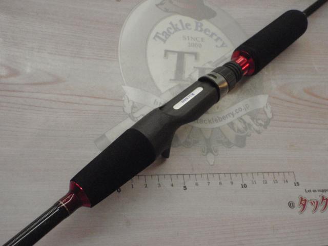 ケイズラボ クーカイジギング KJB641UL