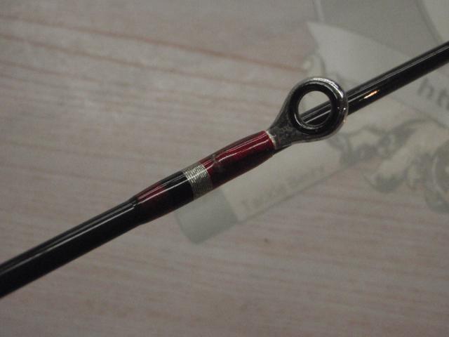 ケイズラボ クーカイジギング KJB641UL