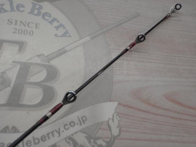 ケイズラボ クーカイジギング KJB641UL