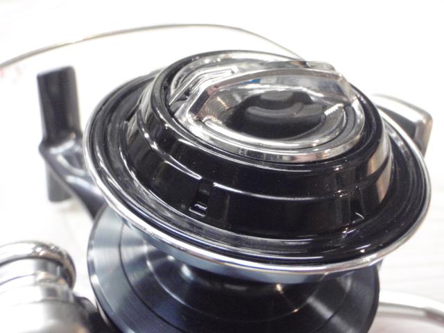 21ツインパワーSW 10000HG