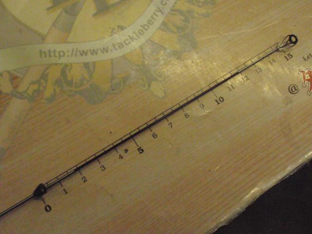 マスターチューン磯 1.2-530｜＠ベリーネット 日本最大新品中古釣具WEB