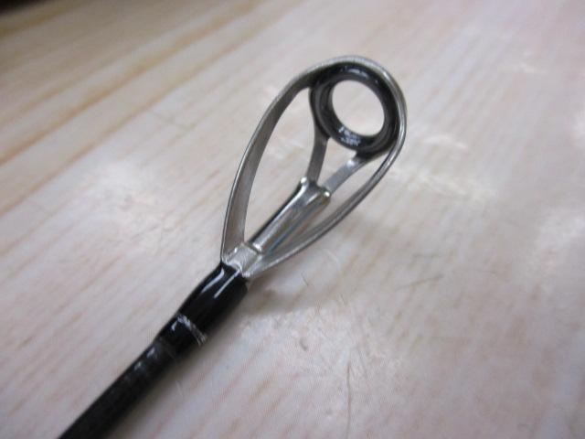 モンスターインパクト 110BHH