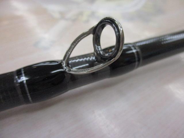 モンスターインパクト 110BHH