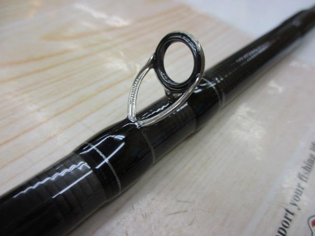 モンスターインパクト 110BHH