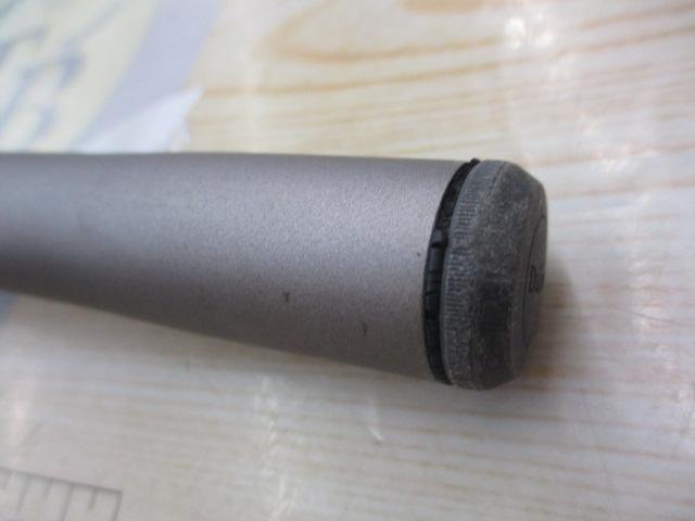 HXILエンブレムISO 1.5-53M