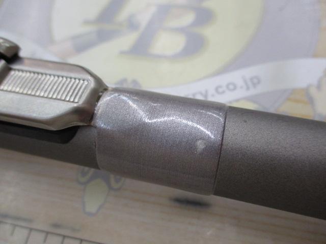 HXILエンブレムISO 1.5-53M