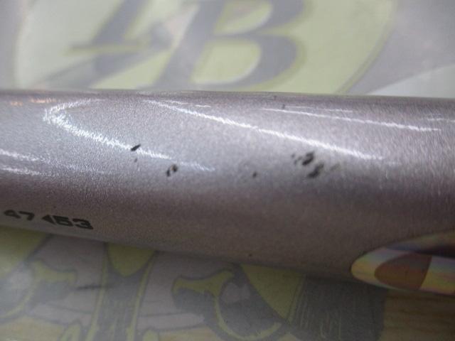 HXILエンブレムISO 1.5-53M