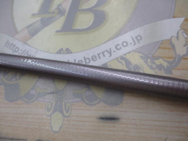 HXILエンブレムISO 1.5-53M