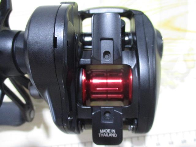 フエゴct103h Amazon | ダイワ(DAIWA) ベイトリール フエゴ CT 103H (右