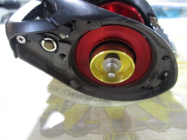 フエゴct103h Amazon | ダイワ(DAIWA) ベイトリール フエゴ CT 103H (右
