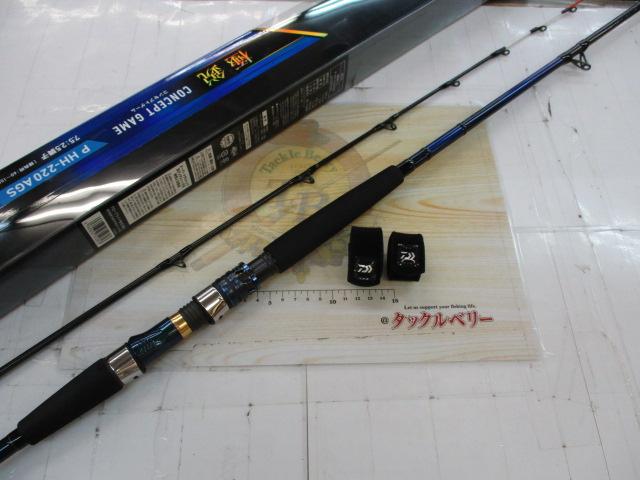 極鋭コンセプトゲーム P HH-220AGS