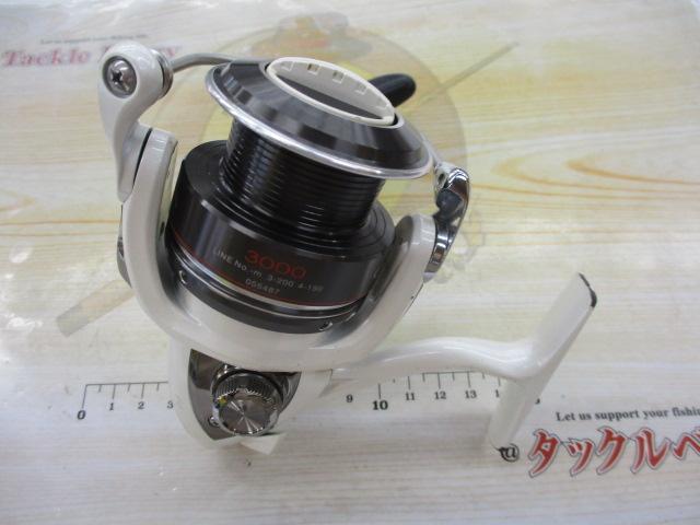 ダイワ　CALDIA3000 09 カルディア3000 Amazon.com : Daiwa Caldia FC LT1000S Spinning 21 : Sports