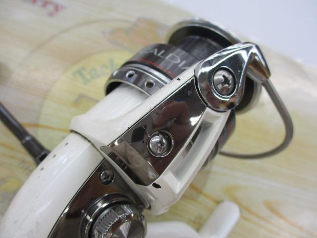 09カルディア 3000｜＠ベリーネット 日本最大新品中古釣具WEB